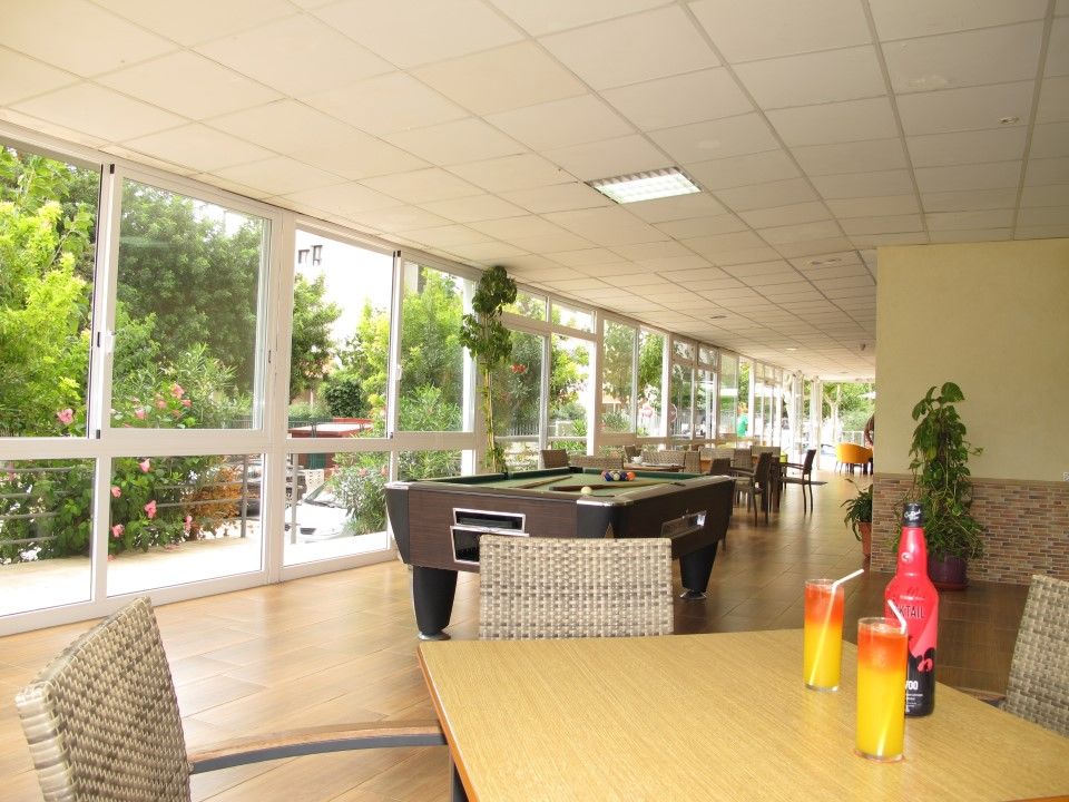 Vistamar Apts เบนิดอร์ม ภายนอก รูปภาพ